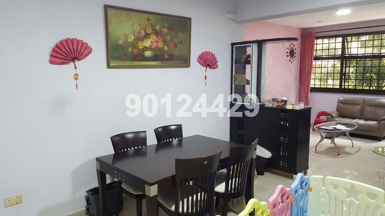 Jurong West Street 61 thumbnail photo